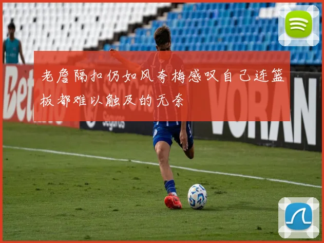 老詹隔扣仍如风夸梅感叹自己连篮板都难以触及的无奈